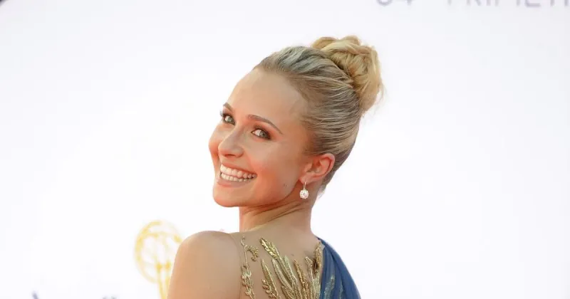 Hayden Panettiere found dead in South Carolina. Plus, Charleston hardware store closes.