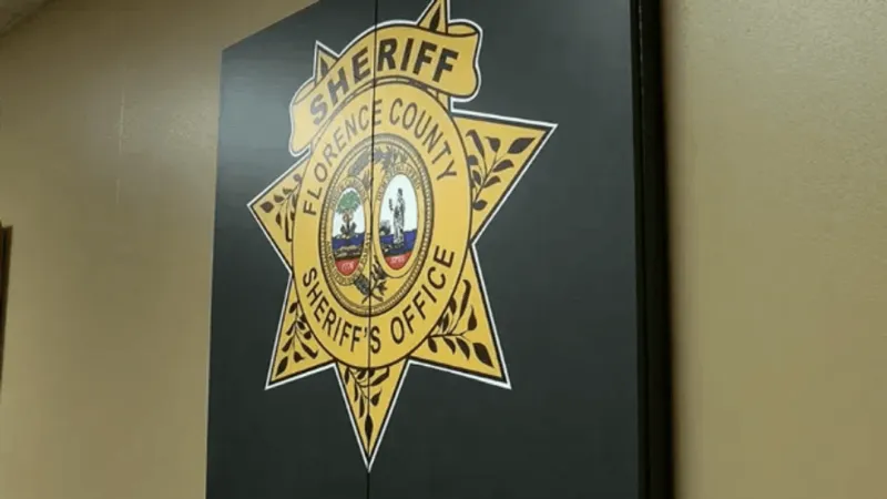 1 injured after shooting in Buc-ee's area off I-95