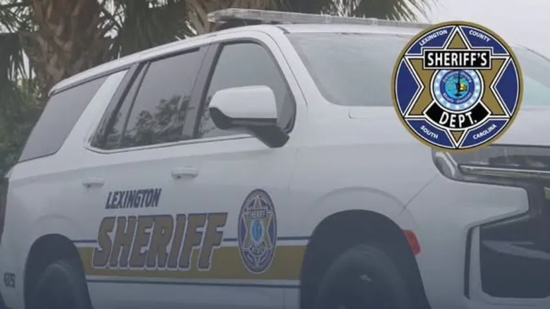 No gunman found after threat reported at Lexington Walmart