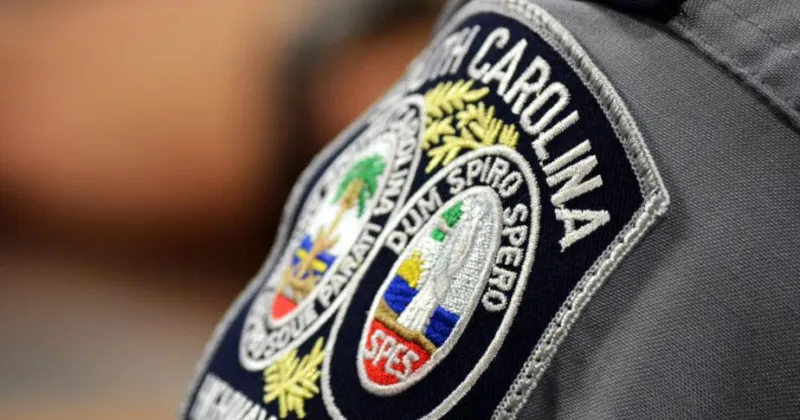 Two die in Orangeburg County crash