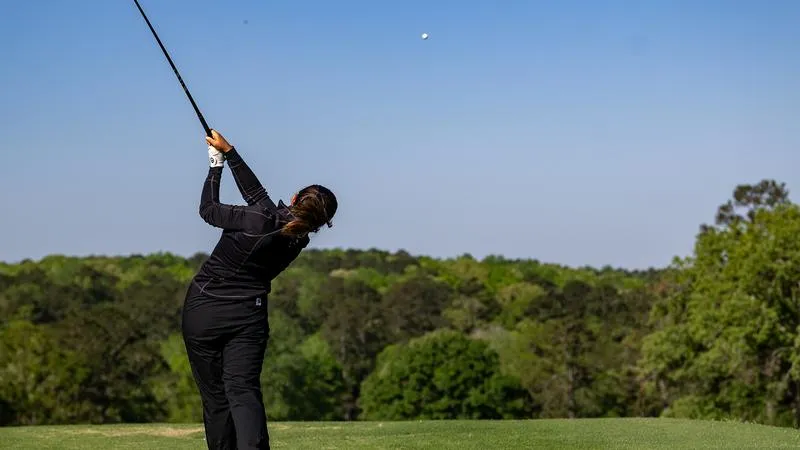 Women's Golf 2026-27 Schedule Announced, Open At Quail Hollow