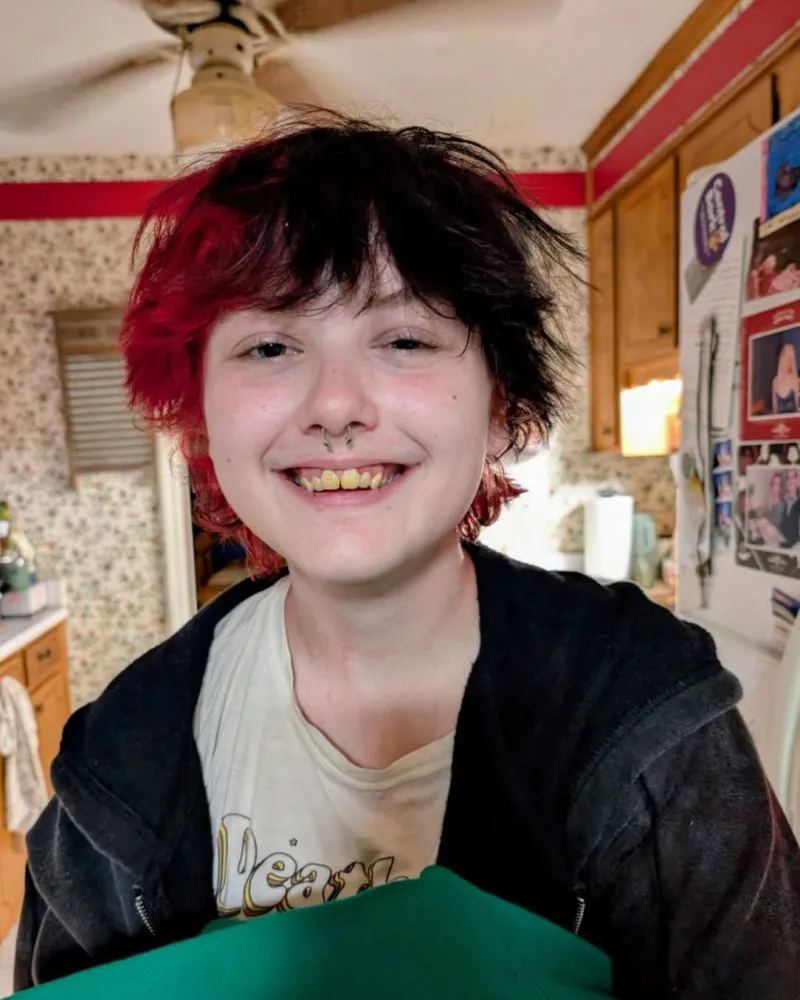 West Columbia Police asking for public help finding teen