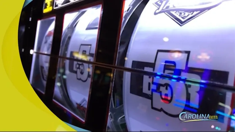 Fewer Americans are Gambling