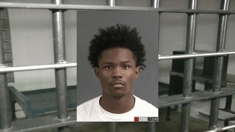 North Charleston man arrested after dating app meetup led to armed robbery and shooting