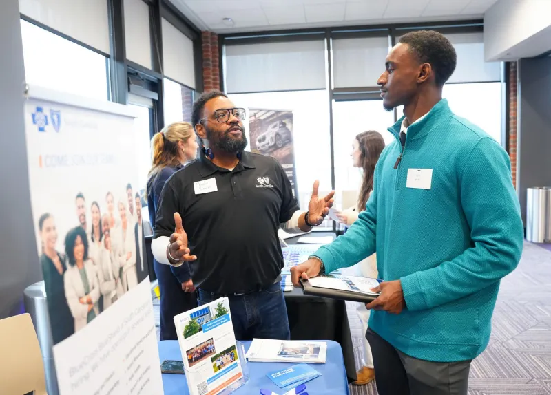 Furman University launches The Furman Network platform to connect students, alumni and professionals