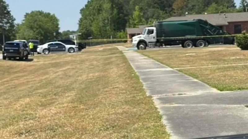 Remains found in Bennettsville trash can identified as missing Chesterfield Co. woman