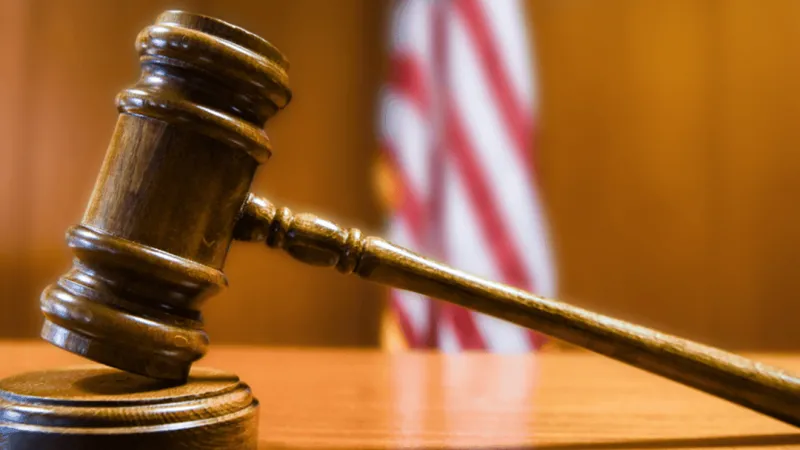 Columbia man sentenced to more than 20 years on drug charges