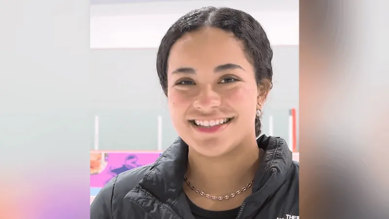 From Carolina Ice Palace to Disney on Ice: Summerville figure skater lands first pro gig
