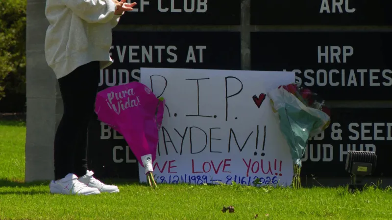 Fans remember actress Hayden Panettiere, found dead in South Carolina at 36
