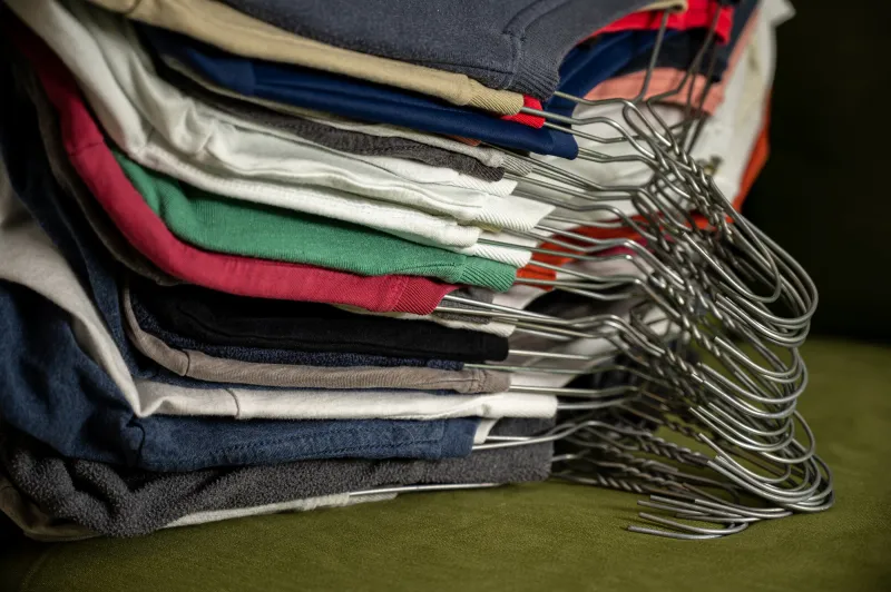 Sumterite Geraldine Singleton to host clothes giveaway Aug. 22