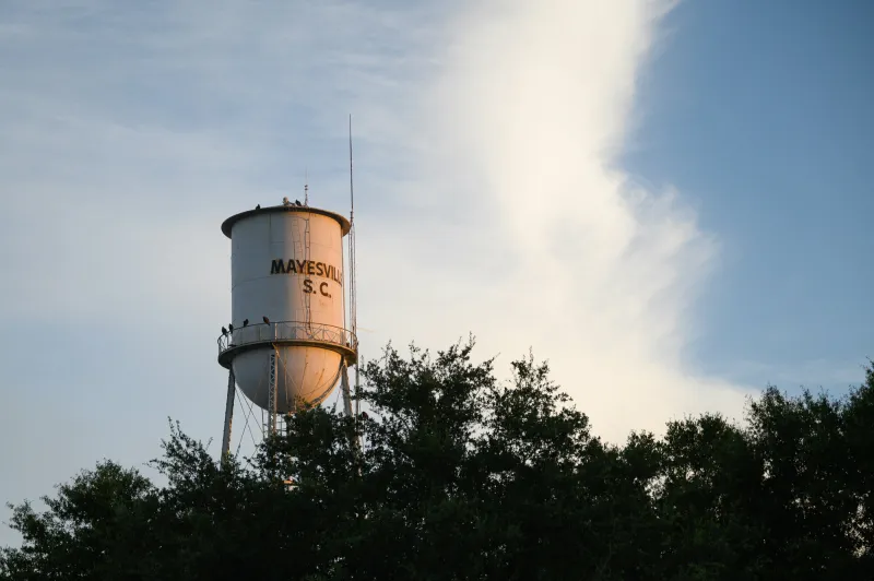Mayesville partners with addiction recovery program to provide work opportunities
