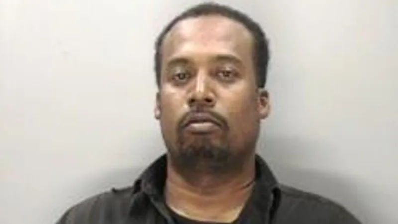 Man sentenced to life after fight in auto shop