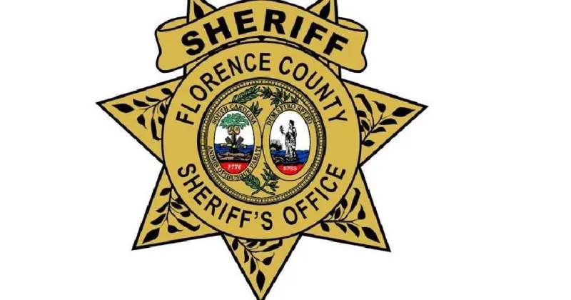 Florence County Sheriff's Office seeks nightclub shooter