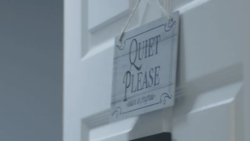 Licensed counselor Lawrence Lovell shares four real 'self-care' habits for busy lives
