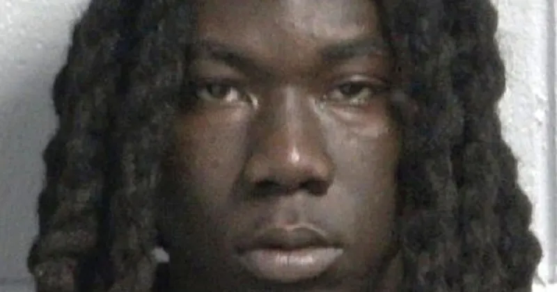 Vance man accused of having gun on South Carolina State University campus