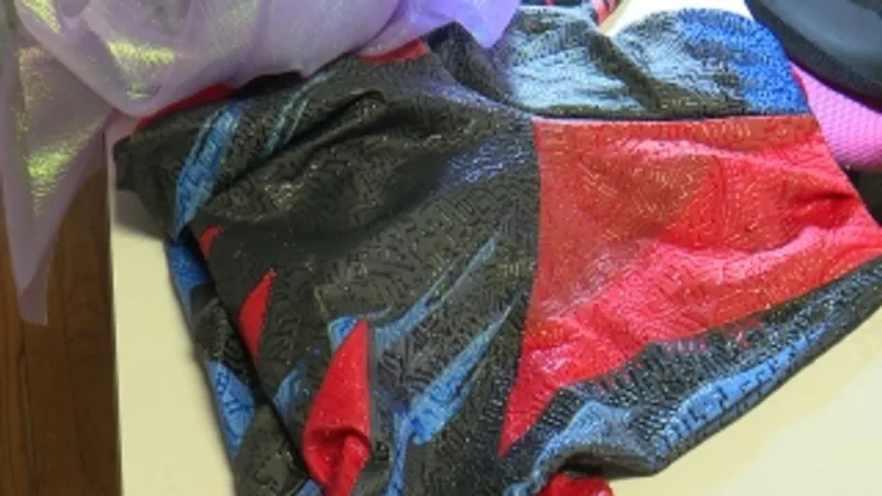 Columbia fashion designer offers DIY costume ideas for Soda City Comic Con