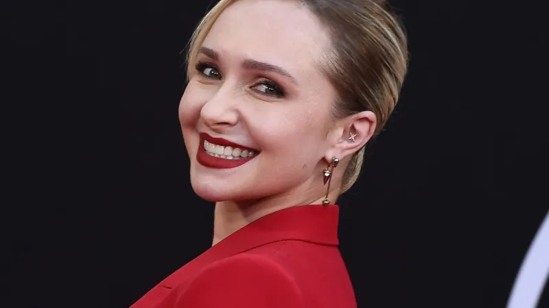 'Profound shock and grief': Panettiere's ex-fianc releases statement after actress' death
