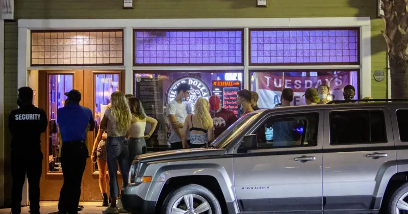 Charleston bar will close after almost 3 decades. Plus, Murdaugh wants retrial moved to Columbia.