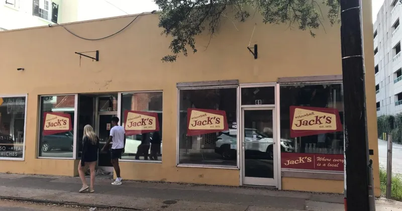 Locally loved diner near the College of Charleston to be revived under new owners