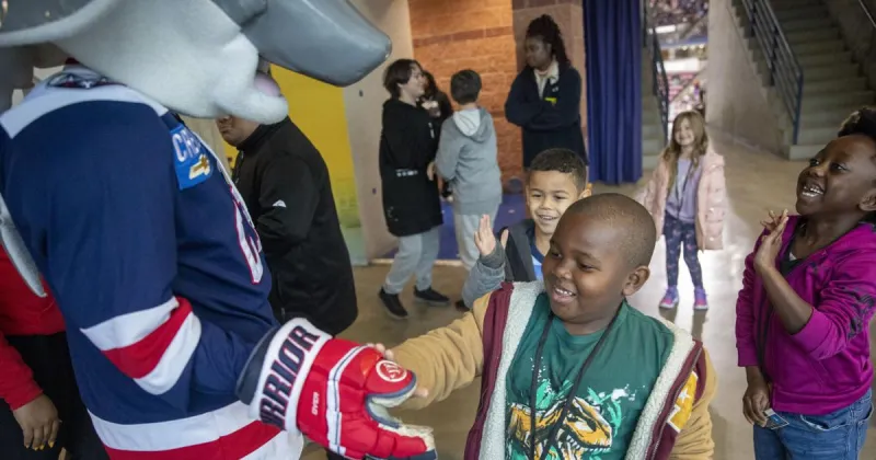My Charleston Weekend: Salsa dancing, Stingrays Fan Fest and more