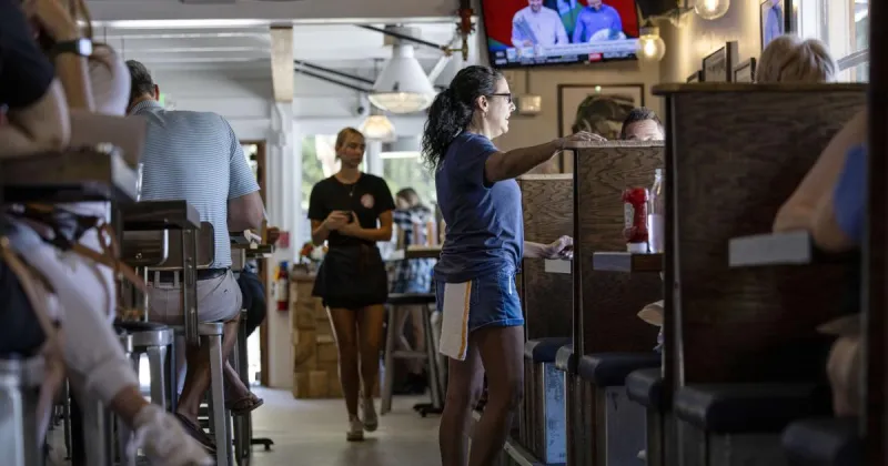 Changing the game: How Home Team BBQ became a SC fixture over the last 20 years