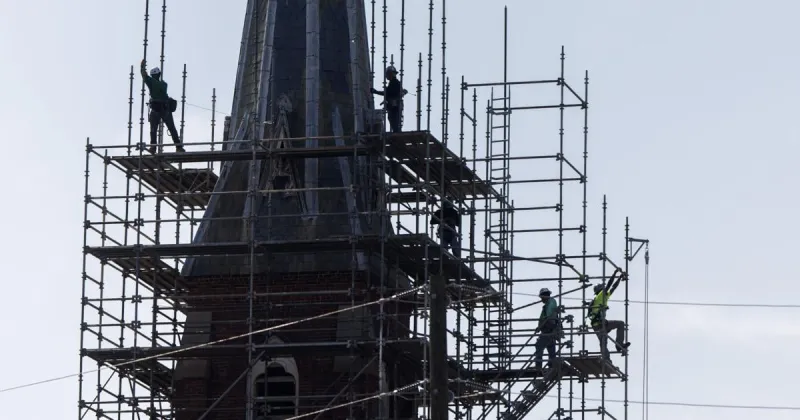 The heat is on: How SC businesses, schools and sports are adapting to record temperatures