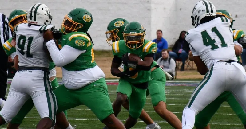 Summerville, James Island vie for region supremacy