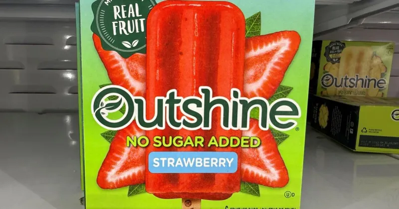 Popular fruit popsicles sold in SC recalled for potentially containing glass pieces