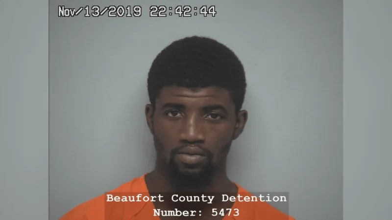 Beaufort Co. man could face life in prison after guilty plea in sex trafficking case