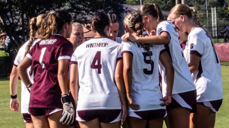 Women's Soccer Looks to Earn First Win of the Season, Hosts VMI (Thurs.)