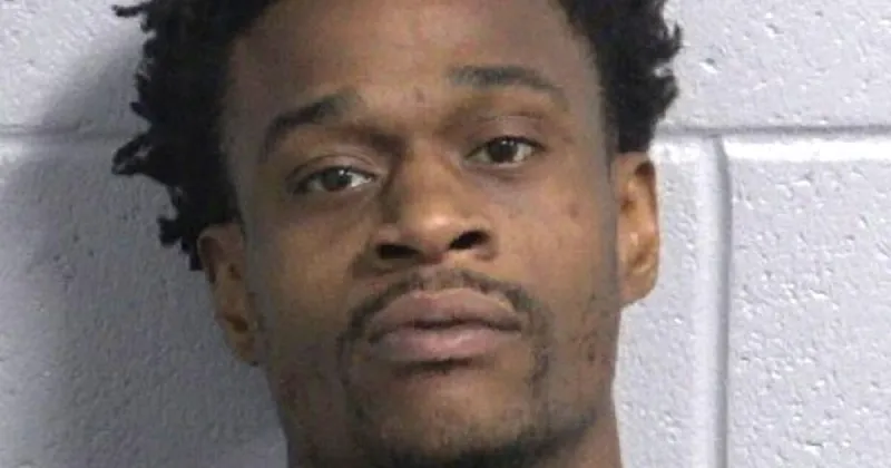 Orangeburg man accused of criminal sexual conduct with 12-year-old girl