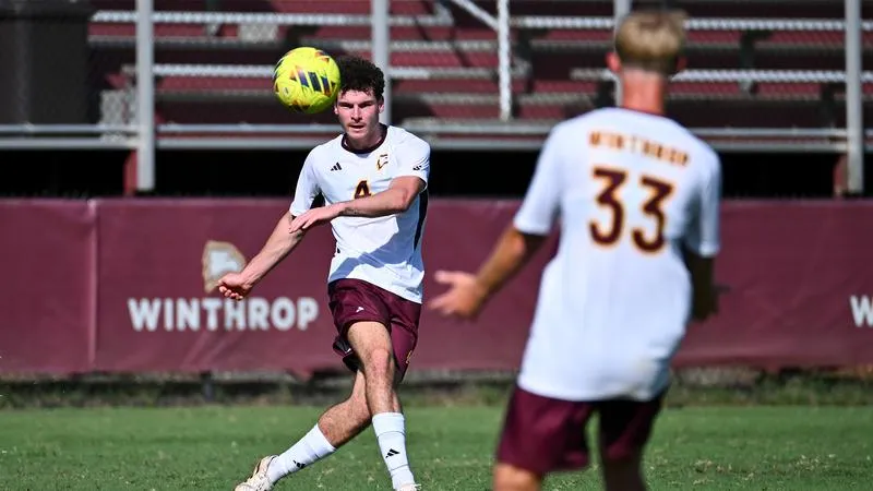 Eagles Open Season Thursday Night At USF