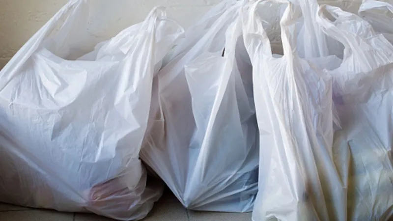 NMB approves first reading to eliminate 2.25 mil bags from being considered reusable