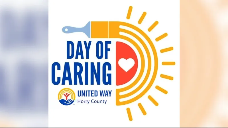 United Way Horry County is Gearing Up for their 2026 Day of Caring