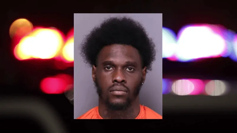 Florence man charged with attempted murder in motel shooting