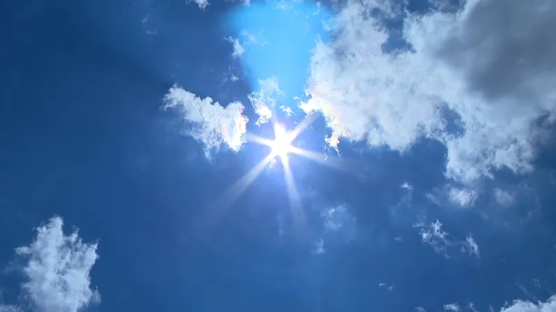 Scotland Co. opens cooling stations as extreme heat continues