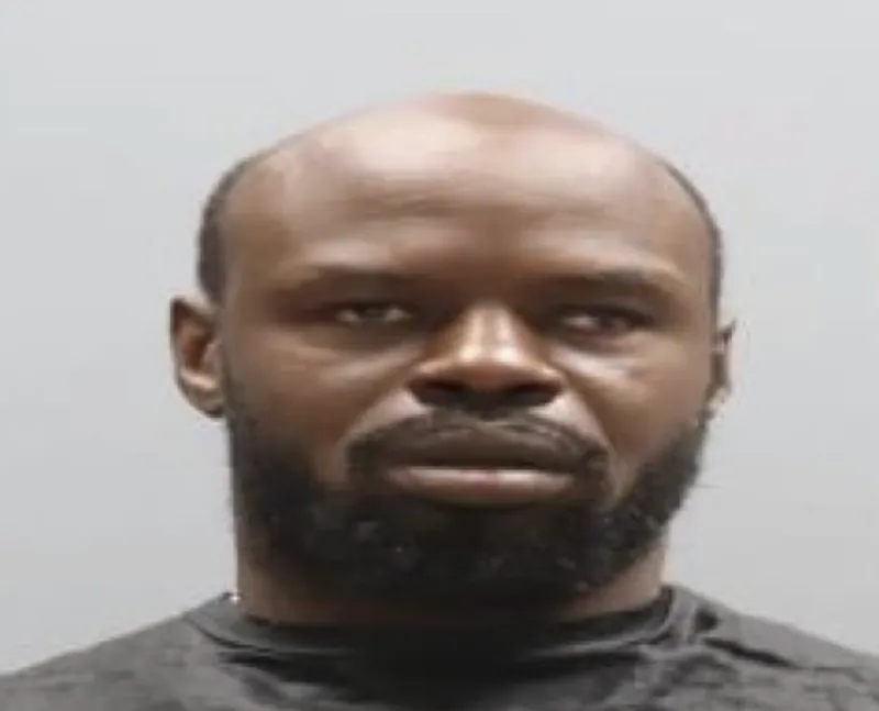 Man arrested, charged with auto breaking after incident in Heathwood