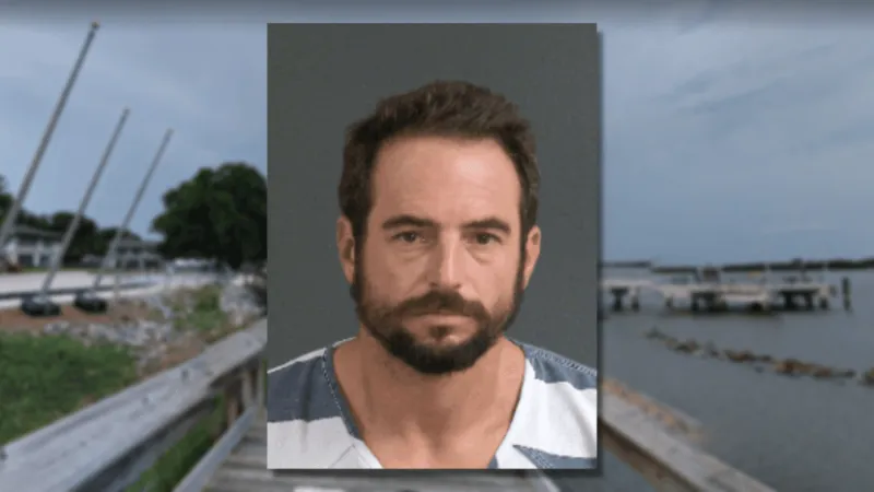 Judge sentences Charleston boater to three years in prison for fatal 2022 crash