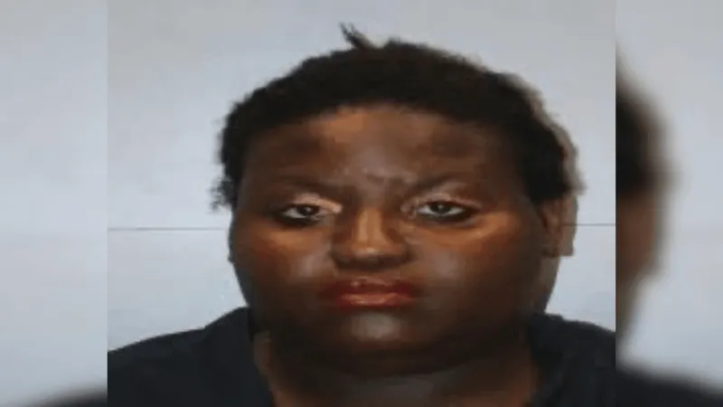 Mother arrested after 6-year-old found with gun on Richland County school bus