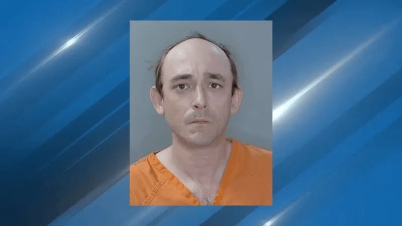 Man charged after death of toddler in Georgetown