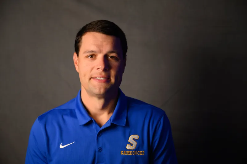 The Drew Marlowe Effect: Marlowe brings new energy to alma mater in first season at Sumter High