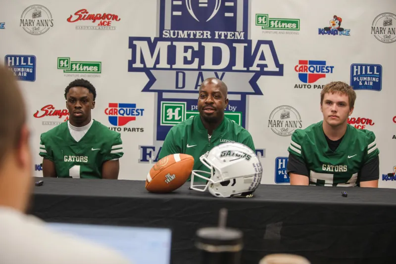 Lakewood ready to bounce back under Devlin