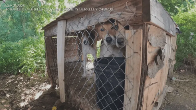 Animal cruelty case moves toward trial as advocates demand change