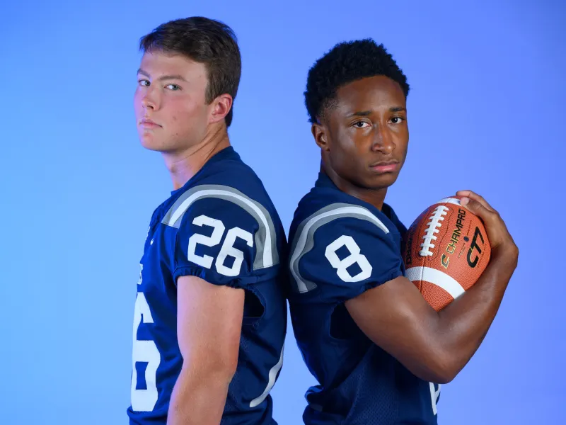 East Clarendon looks to break through in tough SCHSL 2A
