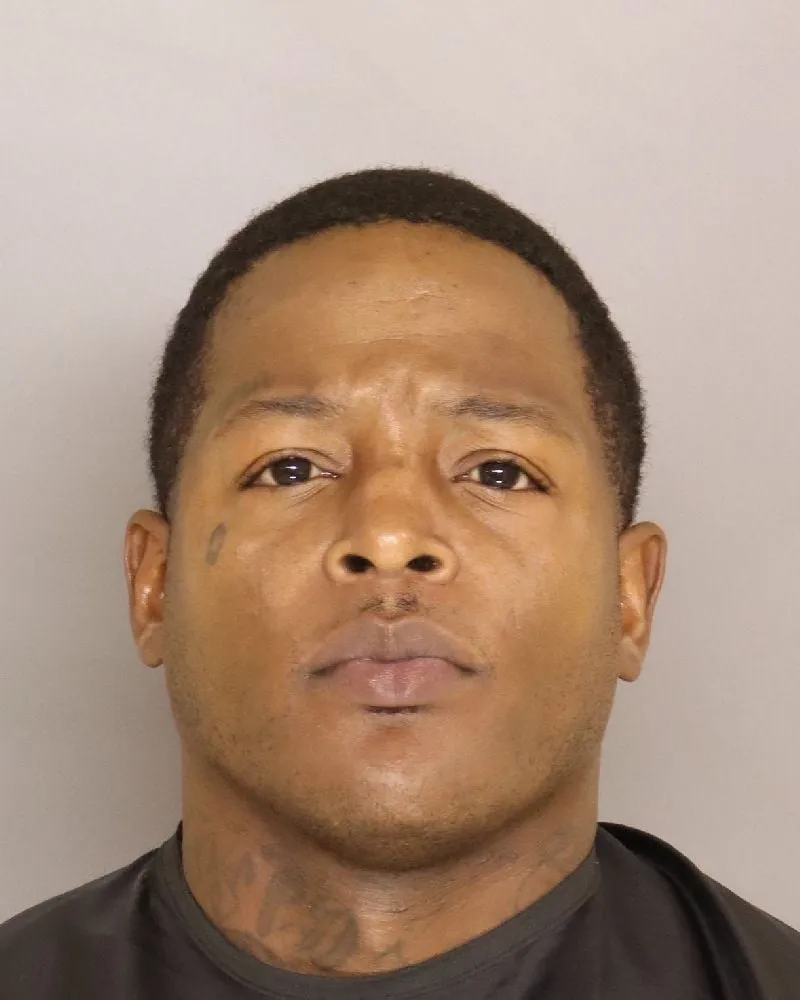Local man charged in connection with city park damage