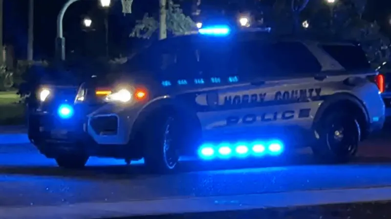 CCU alert confirms no threat after search; cause of DeCenzo Hall evacuation unclear