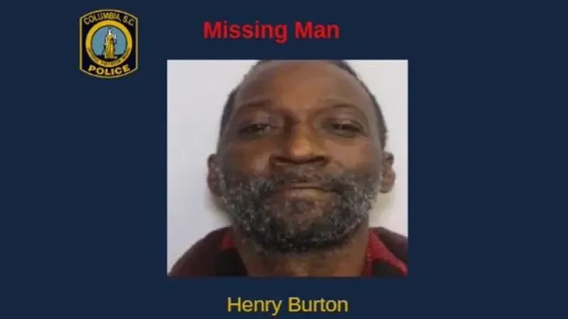 Fairfield County skeletal remains found in 2023 identified as missing Columbia man