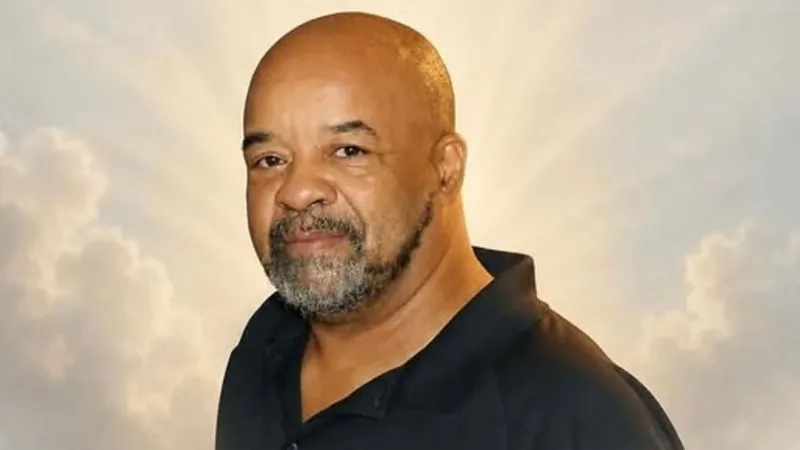 Longtime Grecian Gardens executive chef Raymond Brown dies