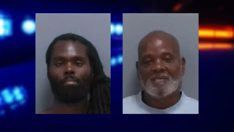 Darlington Co. deputies arrest 2 after drug search