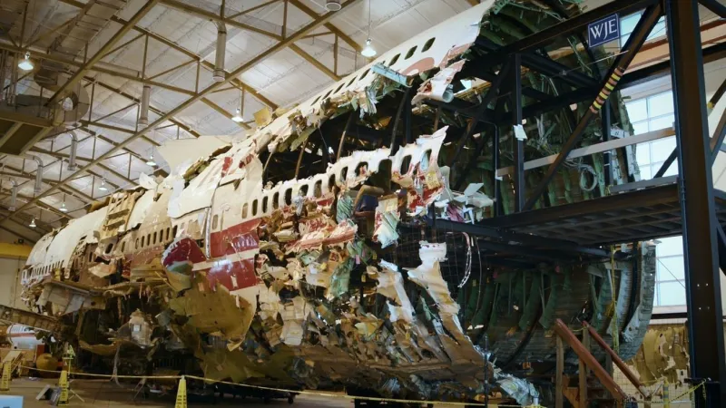 Netflix documentary explores whistleblower's death in 'Freefall: A Reckoning for Boeing'